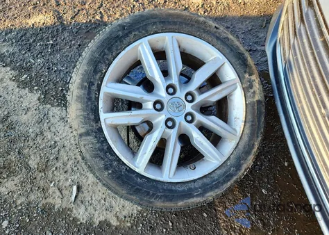 2014 Toyota Avalon Base из США, поврежденный, VIN 4T1BK1EBXEU108737